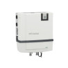 Station de relevage à poser RAIN3 2,936m3/h 0,5kW monophasé (230 V, 50 Hz)Ref.2551472