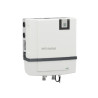 Station de relevage à poser RAIN3 2,936m3/h 0,5kW monophasé (230 V, 50 Hz)Ref.2551472