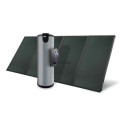 Systèmes solaires combinés por la production d'eau chaude sanitaire et le soutien chauffage réf: tdbt000045