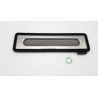 Brûleur 35-40 kW longueur 284mm Réf S101524