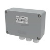 Boîtier électronique standard 230/12V avec rinçage périodique réf. 495444BC