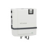 Station de relevage à poser RAIN3 2,906m3/h 0,4kW monophasé (230 V, 50 Hz)Ref.2551471