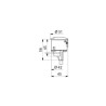 Boîtier électronique pour TEMPOMATIC 4 Réf. 490454