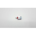Capteur TEMP T7335D 1016 réf : 7866685