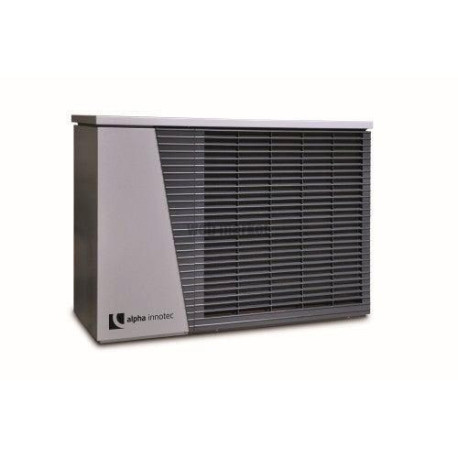 PAC Air-Eau DUO R290 8.5kW 400V - UE de 100602HMD02 ou 100602HTD02 Réf. 10060202