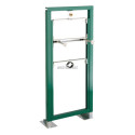 Bâti autoportant lavabo pour P2010, 2010S, 504, réf. 18558