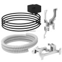 Kit de conversion électronique Sensor pour bâti-support Prosys 120 Réf. R015867