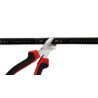 Câble rigide U-1000 R2V 5G6 - couronne de 25 mètres