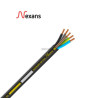 Câble rigide U-1000 R2V 5G2,5 - couronne de 25 mètres