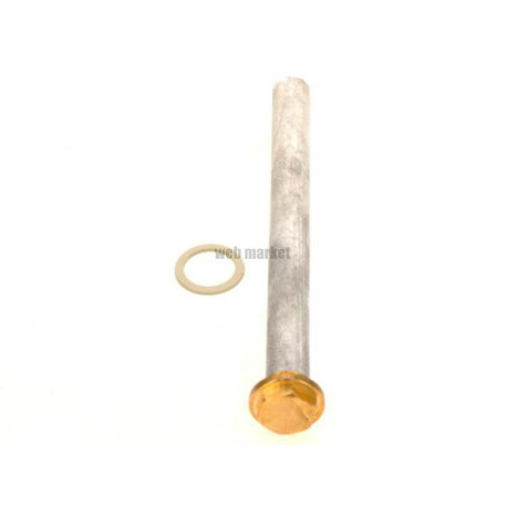 Anode emballee d EGAL 22x230, 3/4 Réf. 87168413690
