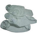 Poches filtrantes ( x5) magnet evo 08 Réf. 601225