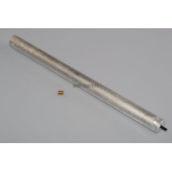 Anode D:25,5 L:350 M5-M8 Réf. 60001570