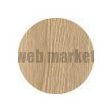 Tablette haute Alterna Plénitude longueur 60cm profondeur 20cm Chêne clair