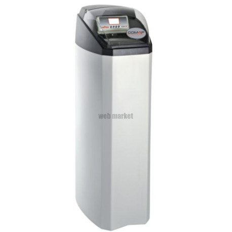 Adoucisseur volumétrique électronique SOFTEO 26 litres complet + mise en service réf Q341003001