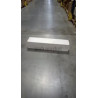 Gaine souple Alu calorifugée phonique M1/M1 Lg : 10 m, épaisseur 25mm Ø 165 Réf. ALU-M1/M1-165