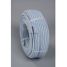 Gaine ICT Premium 3422 - blanc - avec tire-fil - diamètre 20 mm - couronne de 100 mètres