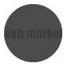 Tablette haute Alterna Plénitude longueur 60cm profondeur 20cm Gris caviar