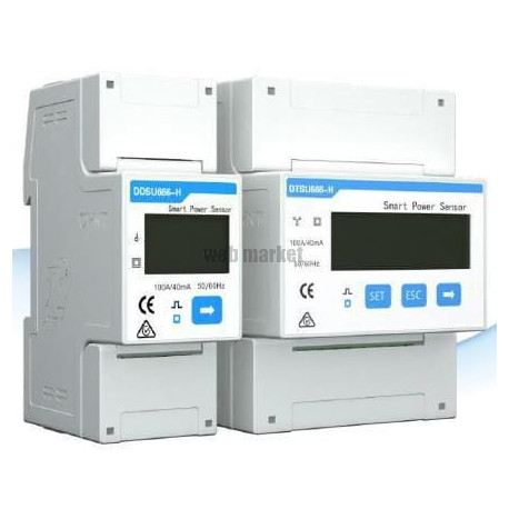Compteur monophasé 100A HUAWEI Réf.OND0061