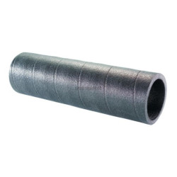 Gaine PEHD diamètre 125 mm longueur 2,00 m Réf 464059