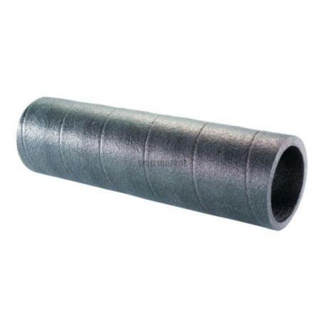 Gaine PEHD diamètre 125 mm longueur 2,00 m Réf 464059