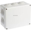 Boite de dérivation IP55 - 170 x 140 x 70 mm - Réf.50007