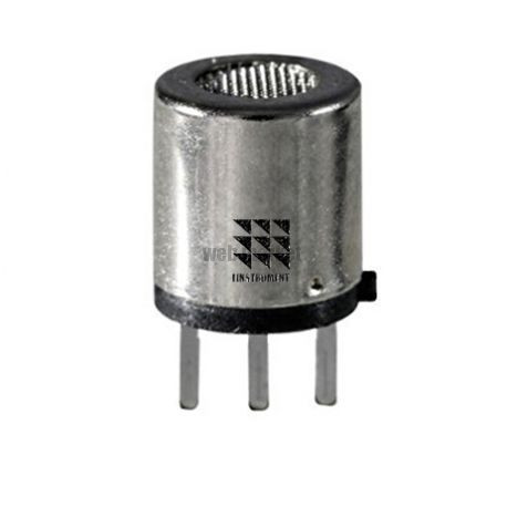 Elément sensible pour détecteur de fuite LT-100-PRO2   Réf. LT-SENSOR-134/H2