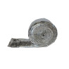 Gaine isolante Air Excellent pour conduits semi-rigides AE34C (75mm) et AE35SC (100x50mm) longueur 10 mètres. 188400