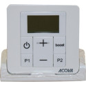 Télécommande IRS Elec ACOVA Réf. 894690