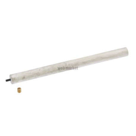 Anode Ø21,3 L275 M5-M8 Réf. 61316488-01