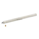 Anode Ø21,3 L275 M5-M8 Réf. 61316488-01