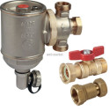 Séparateur de boue magnétique orientable Réf.R146CKX004