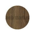 Tablette haute Alterna Plénitude longueur 30cm profondeur 15cm Chêne noisette