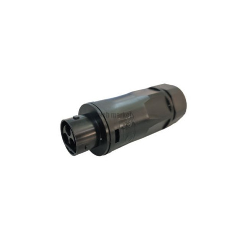 Connecteur ac male mono AR00177