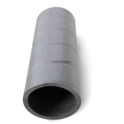 Gaine semi-rigide isolée D 160 mm - lg  EGAL  2 m Réf. 730011