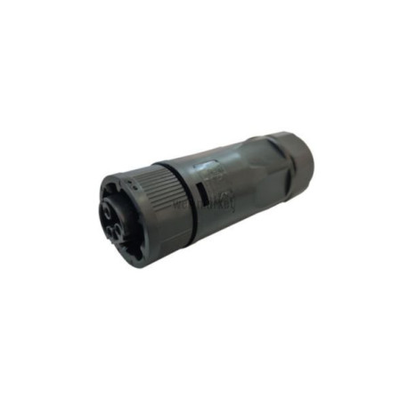 Connecteur ac femelle mono AR00178