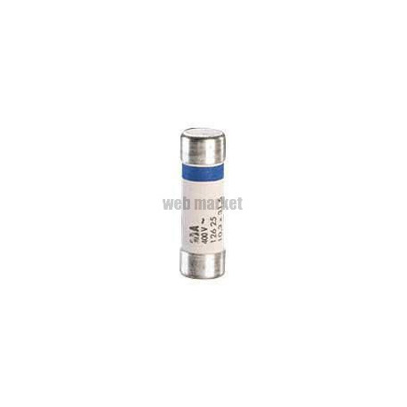 Cartouche industrielle.gl 10,3x38 hpc 6a lg Réf. 013306