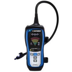 Détecteur de fuite premium tous gaz (HFC, HFO, HC et azote hydrogéné, R290). Réf LT-300-PRO2
