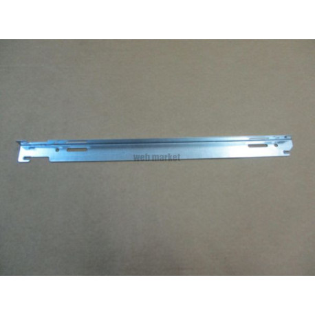 Fixation murale L H EGAL 500 pour radiateurs Altech 4 connexions (la paire)