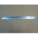 Fixation murale L H EGAL 500 pour radiateurs Altech 4 connexions (la paire)