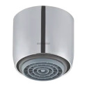 Aérateur antitartre F22x1 limiteur débit 3L cascade (lot de 2) Réf. 70382