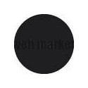 Tablette haute Alterna Plénitude longueur 60cm profondeur 20cm Noir mat
