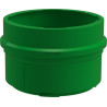 Réhausse ajustable en Polyéthylène pour cuve GLOBUS et poste de relevage POLYFOS hauteur 490 mm ajustable de 250 à 450 mm Réf. 3