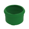 Réhausse ajustable en Polyéthylène pour cuve GLOBUS et poste de relevage POLYFOS hauteur 490 mm ajustable de 250 à 450 mm Réf. 3