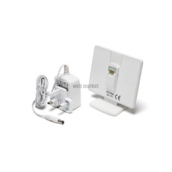Support de table avec câble d?alimentation Réf. ATF800