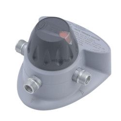 Inverseur limiteur automatique pour bouteilles 138 kW limiteur de pression 1,8 bar intégré sortie M.M20X1,5 1,5B Réf. INV2175C /