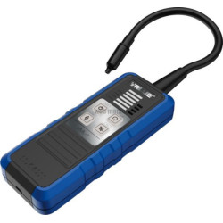 Détecteur de fuite tous fluides frigorigènes R410 R32 compris Réf. TF-VML-1
