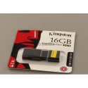 Dongle de connexion aux systèmes de GTC/GTB (protocole de communication BACNet IP ou Modbus) Réf. 15091201