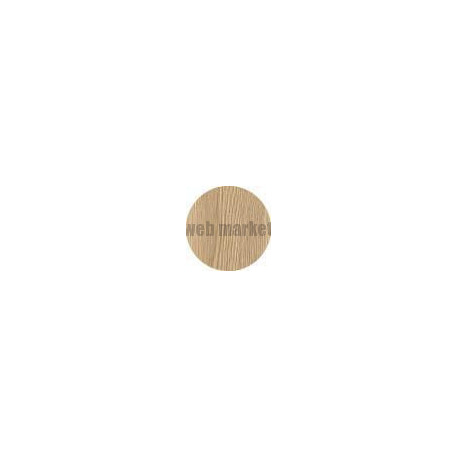 Tablette haute Alterna Plénitude longueur 30cm profondeur 15cm Chêne clair