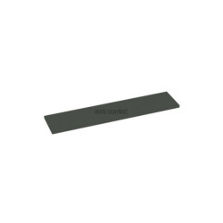 Tablette haute Alterna Plénitude L90cm P20cm Vert forêt