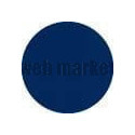Tablette haute Alterna Plénitude longueur 30cm profondeur 15cm Bleu indigo